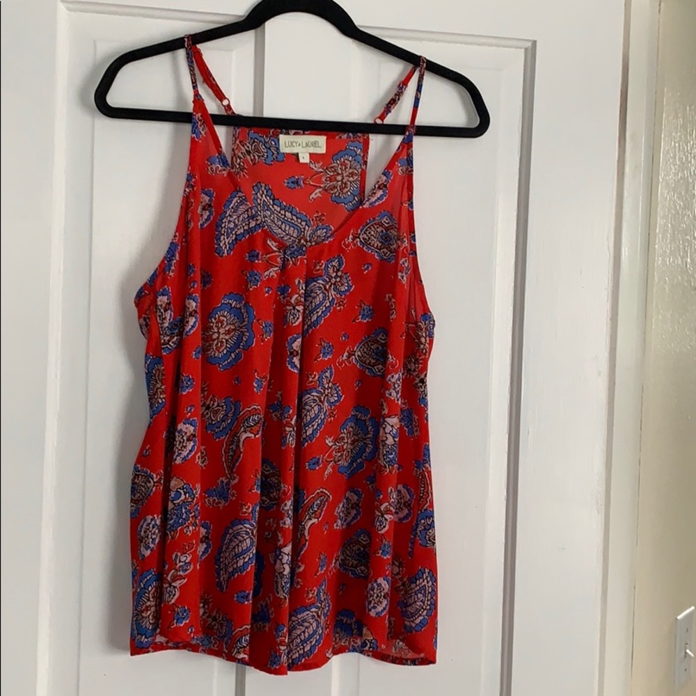 Anthropologie Top